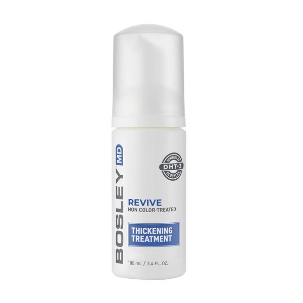 BosleyMD thickening treatment non color-treated hair 100ml, imported from the UK