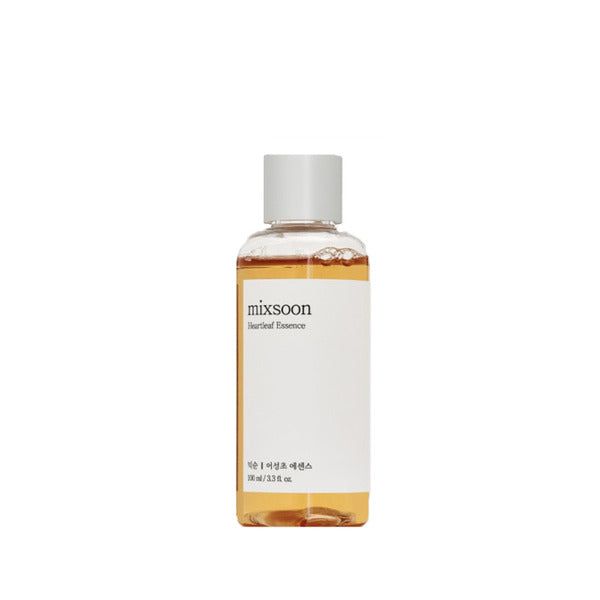 MIXSOON Heartleaf Essence 100ml