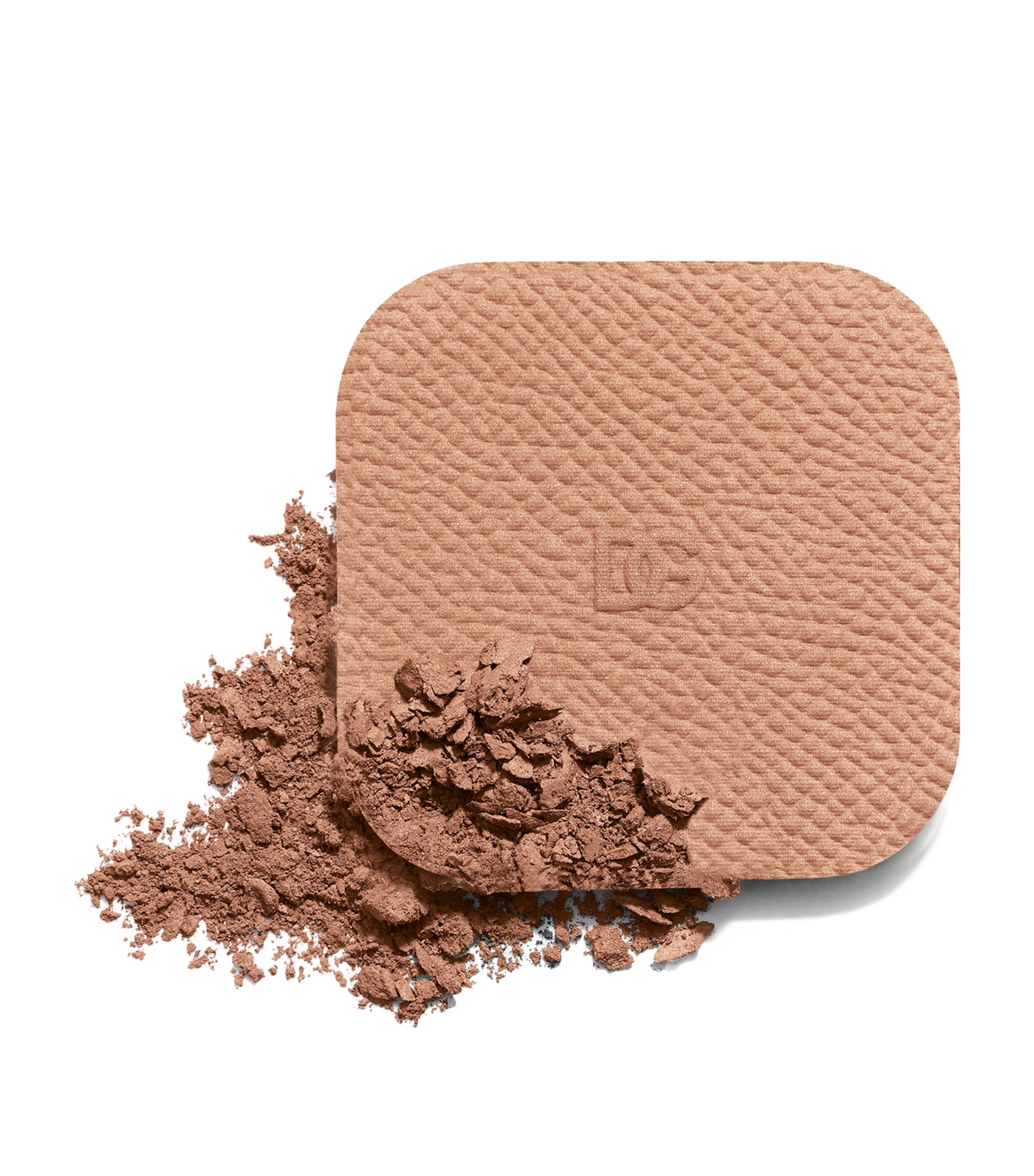 Dolce&Gabbana bronzer and eyeshadow powder - British product