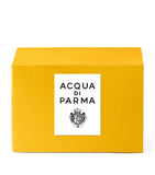 Acqua di Parma Chapeau! candle lid, imported from the UK