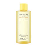 Cell Fusion C Radiance Vita toner 300ml (British brand)