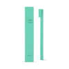 Apriori Whisper Mint medium toothbrush (British brand)