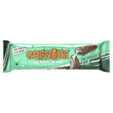 Grenade Dark Chocolate Mint Flavour 60g GOODS Sainsburys   