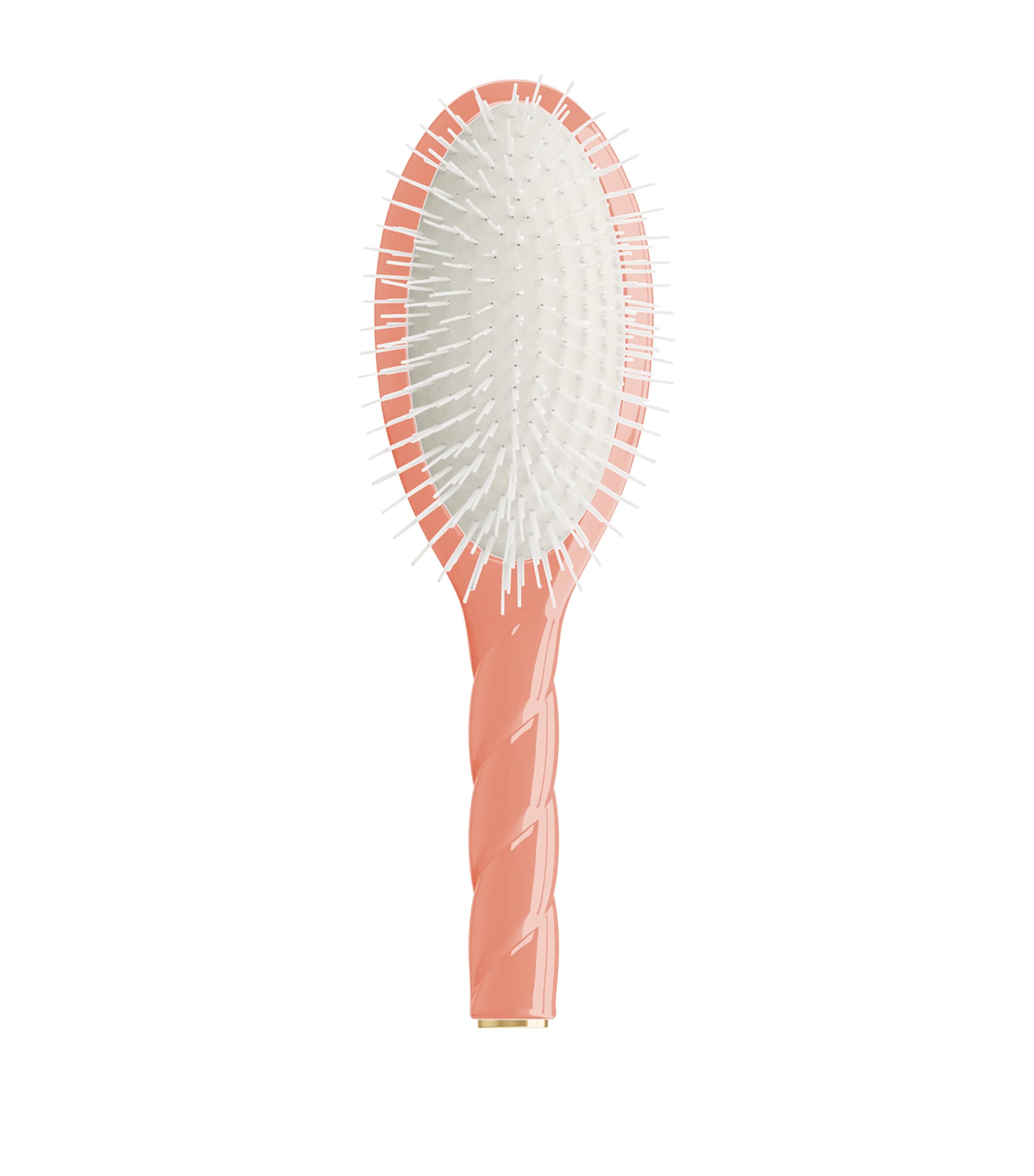 la bonne brosse detangling and stimulating hair brush for thick hair, UK version