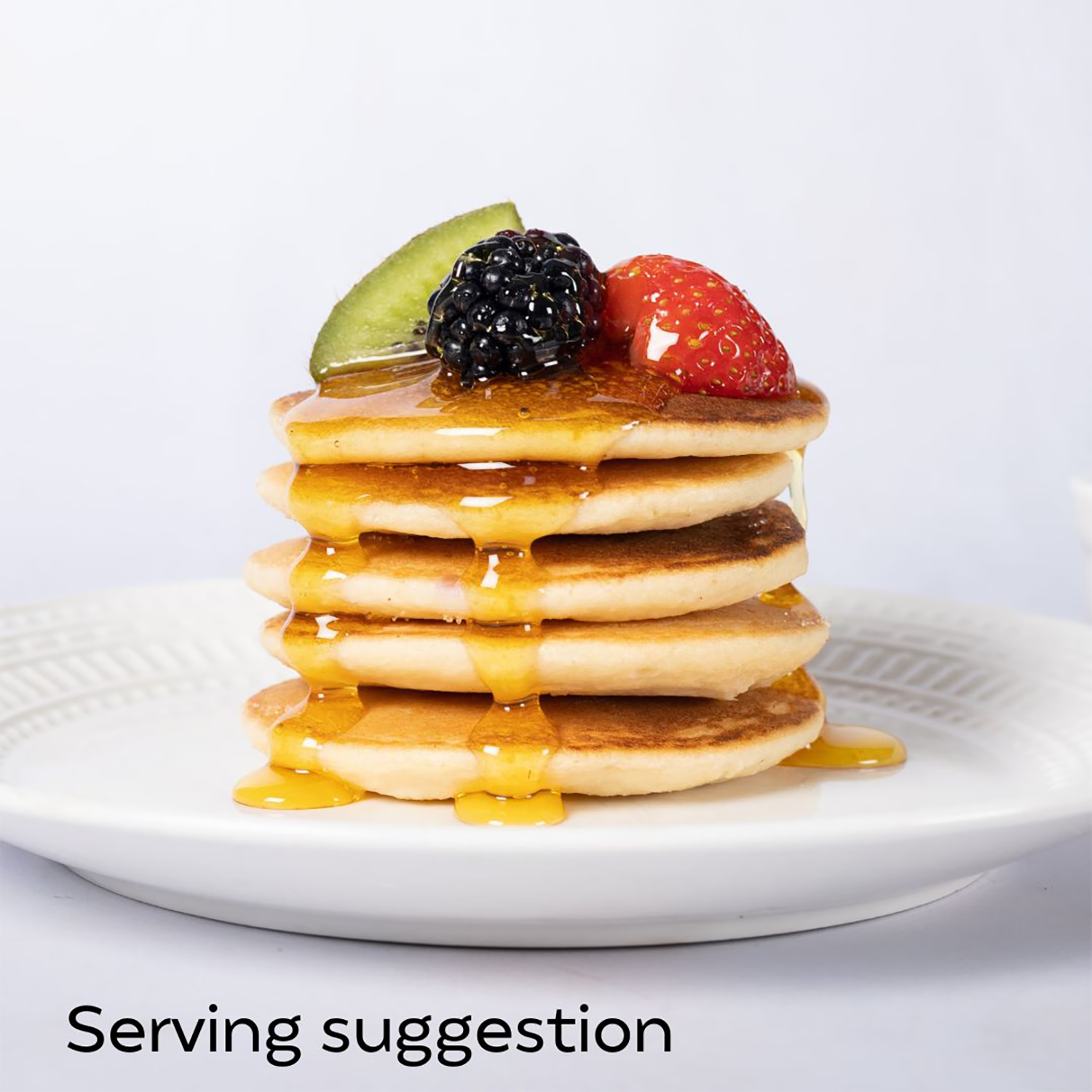 Go Low keto low sugar pancake and waffle mix 150g (British brand)