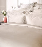 Harrods of London Richmond King pillowcase pair 50cm x 90cm, UK version