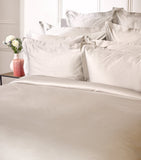 Harrods of London Richmond King pillowcase pair 50cm x 90cm, UK version