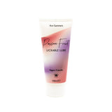 Ann Summers passionfruit flavoured lube 100ml (British brand)