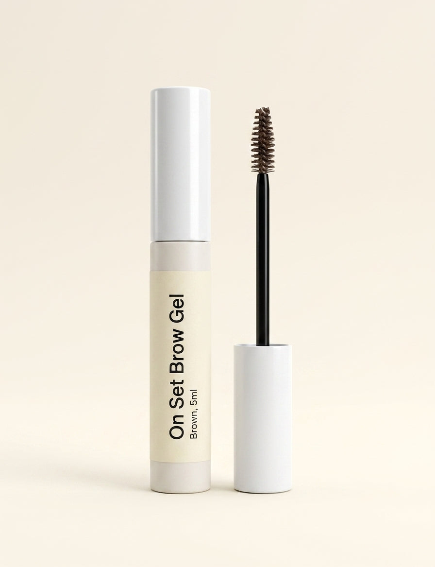Dior Diorshow On Set brow mascara 5ml - British product