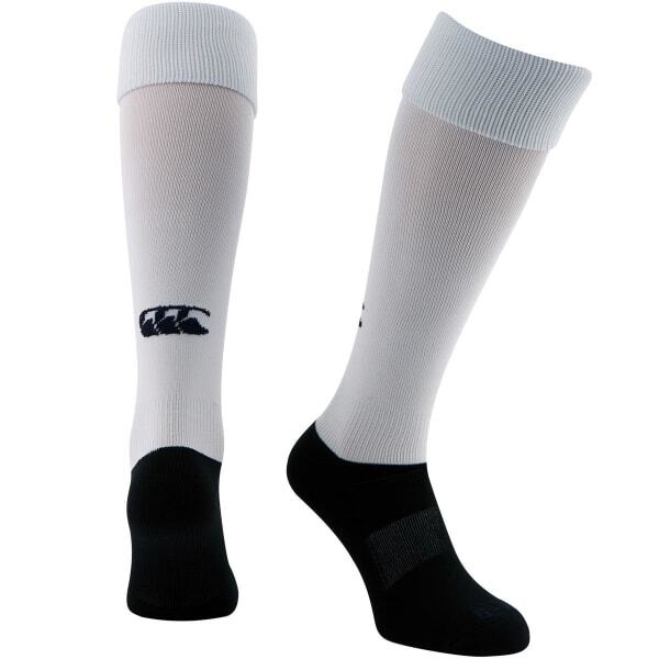 Canterbury Mens Playing Rugby Sport Socks (S) GOODS Superdrug   