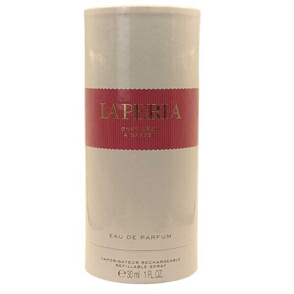 La Perla Once Upon A Garden perfume 30ml, imported from the UK