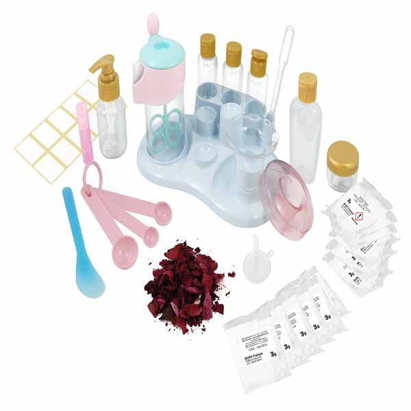 Buki Professional Studio Beauty Studio kids toy, UK version