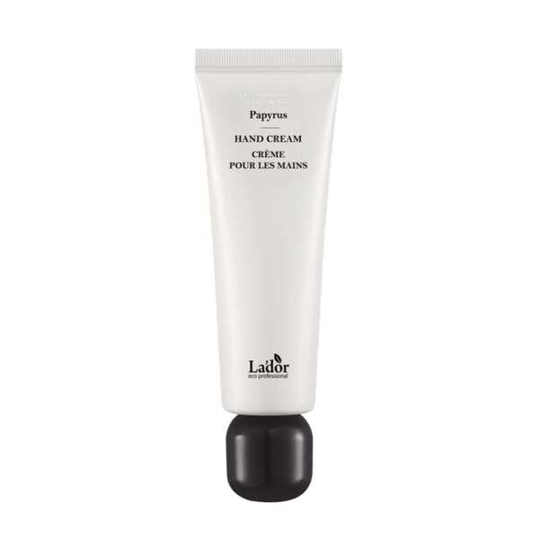 Lador hand cream Papyrus 50ml, imported from the UK