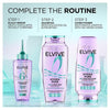 L'Oréal Paris Elvive Hydra Pure Shampoo 250ml, imported from the UK