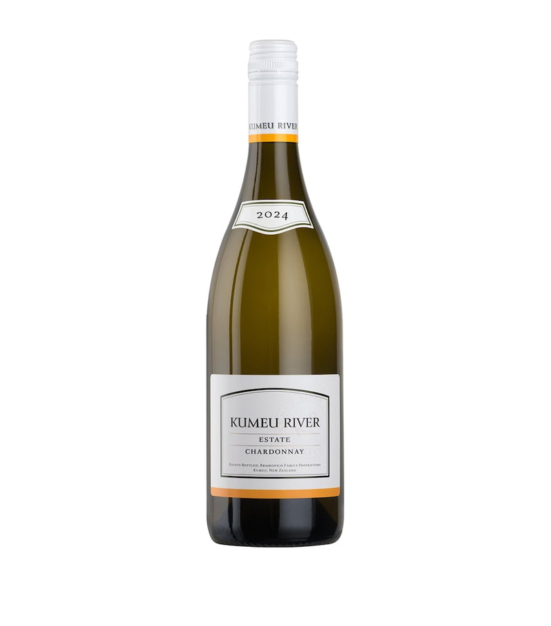 Kumeu River Estate Chardonnay 2024 75cl, UK version