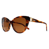 Ralph Lauren brown gradient women's sunglasses - British product