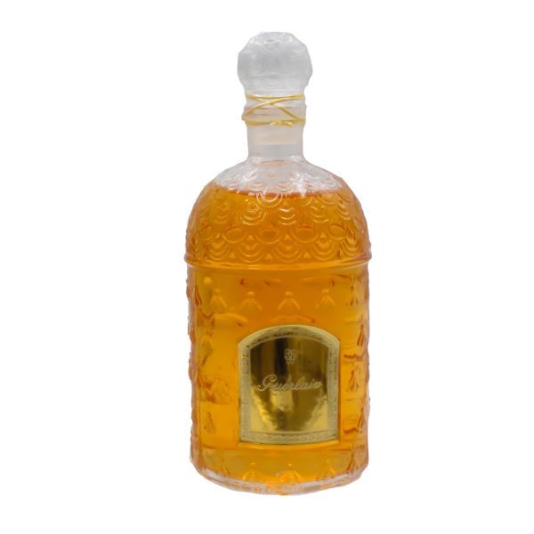 Guerlain Shalimar Eau de Toilette 250ml (British brand)