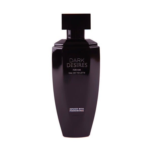Ann Summers Dark Desires for Men eau de toilette 100ml (British brand)