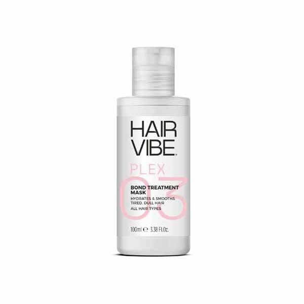 Hair Vibe Bond Treatment Mask Plex 3 GOODS Superdrug   