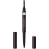 Brow This Way eyebrow definer soft black - British product