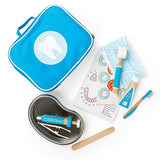 Bigjigs Toys Dentist Bag and Accessories GOODS Superdrug   