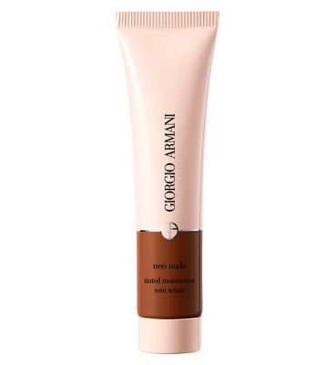 Giorgio Armani Neo Nude Tinted Moisturiser 35ml