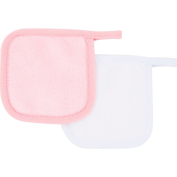 Superdrug Studio microfibre pads 7pk (British brand)