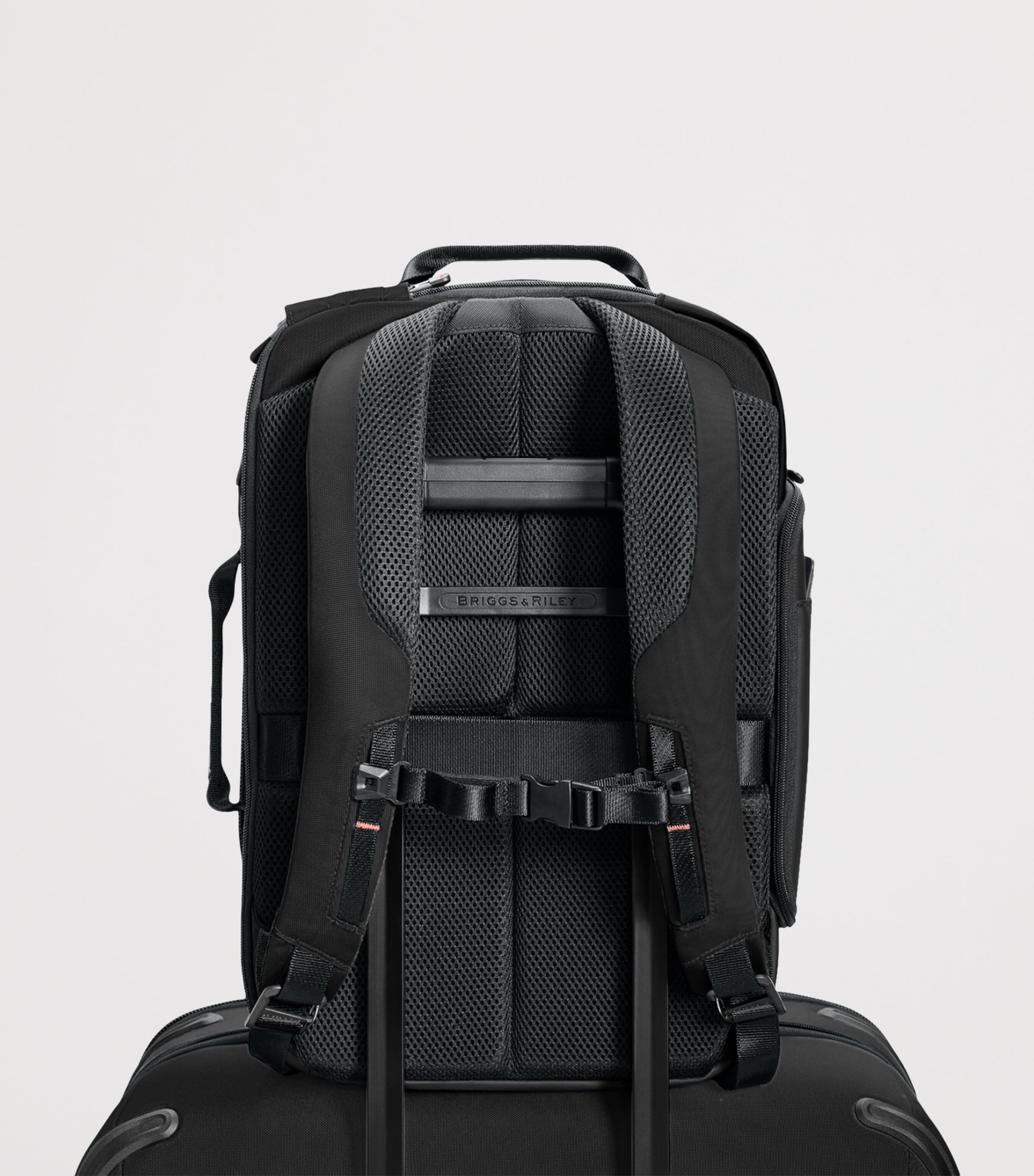Briggs & Riley ZDX convertible backpack 33.5L, UK version