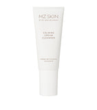 MZ Skin Calming Cream Cleanser 100ml, imported from the UK