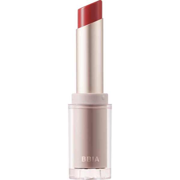 BBIA Water Lipstick Wet Camellia 3g (British brand)