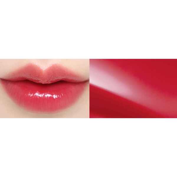 BBIA Water Lipstick Wet Camellia 3g (British brand)