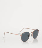 Ray-Ban metal sunglasses 0RB3447 (British brand)