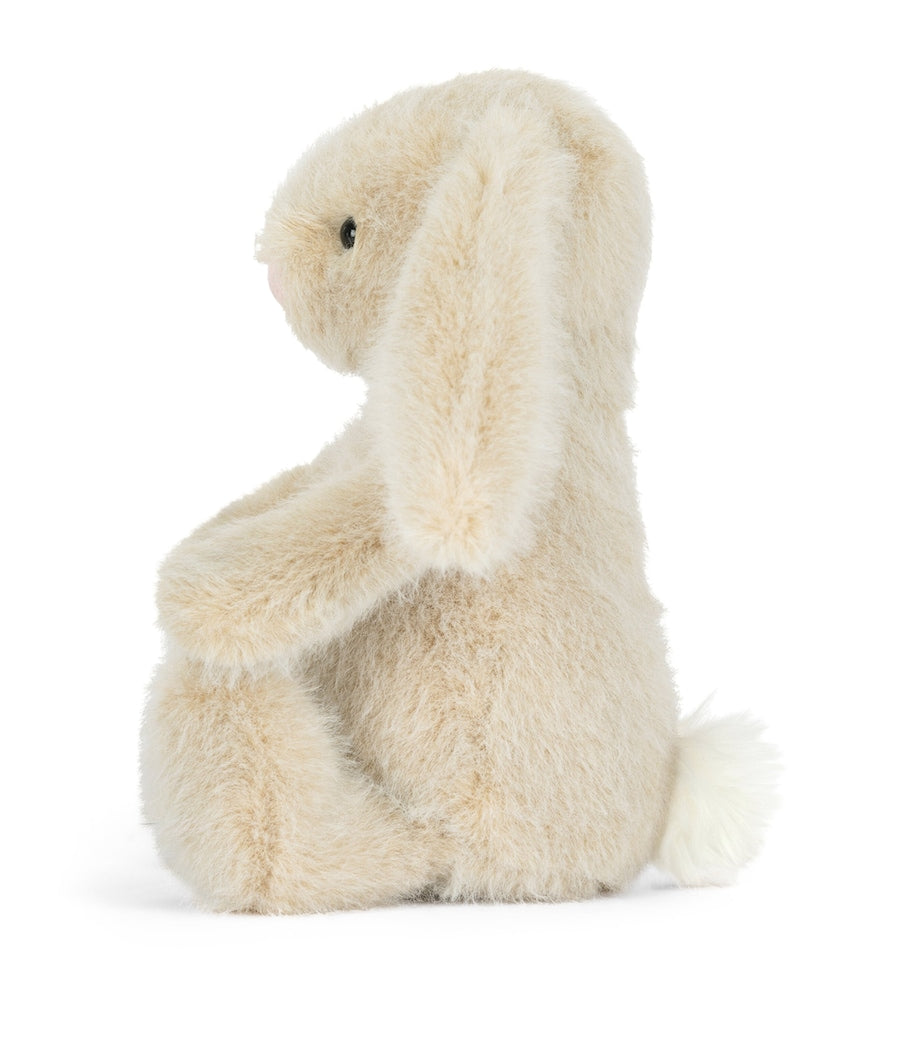 Jellycat Flufflet Bunny 18cm plush toy (British brand)