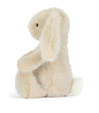 Jellycat Flufflet Bunny 18cm plush toy (British brand)