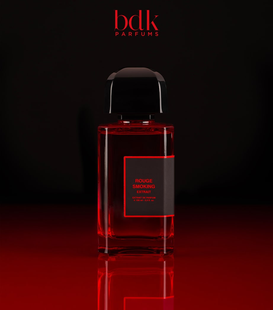 BDK Parfums Rouge Smoking Extrait de Parfum 100ml, UK version
