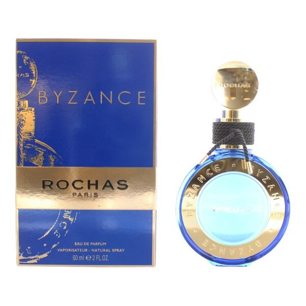 Rochas Byzance Eau De Parfum 60ml GOODS Superdrug   