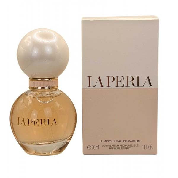 La Perla Eau de Parfum spray Luminous 30ml, UK version