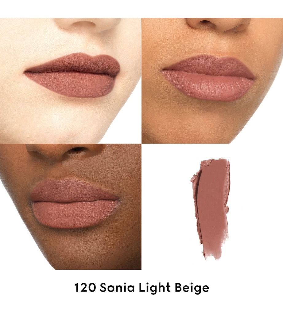 Gucci Rouge à Lèvres matte lipstick 3.5g, UK version