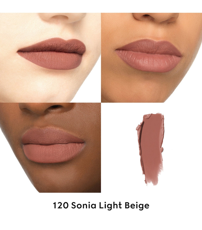 Gucci Rouge à Lèvres matte lipstick 3.5g, UK version