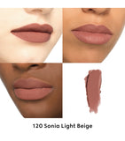 Gucci Rouge à Lèvres matte lipstick 3.5g, UK version