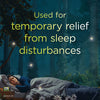 Nytol Herbal Tablets 30 tablets, imported from the UK
