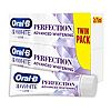 Oral-B 3DWhite Luxe Perfection Toothpaste 2x75ml GOODS Boots   