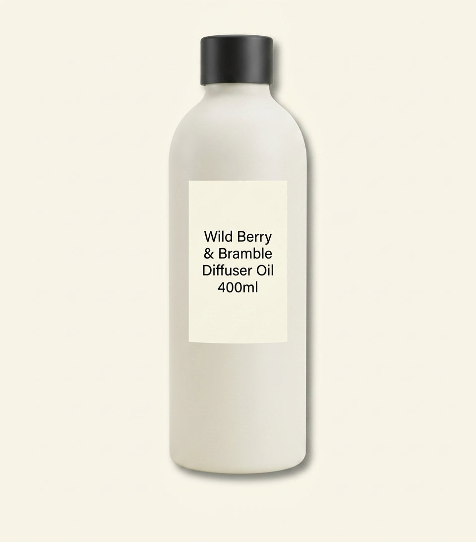 Jo Malone London Wild Berry & Bramble diffuser refill 350ml (British brand)