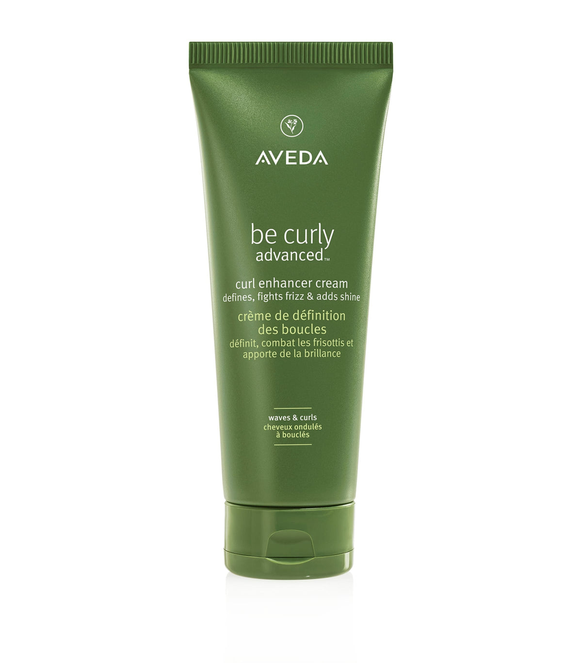 Aveda curl enhancer cream 200ml - British product