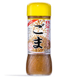 Ikari non-oil sesame salad dressing - British product