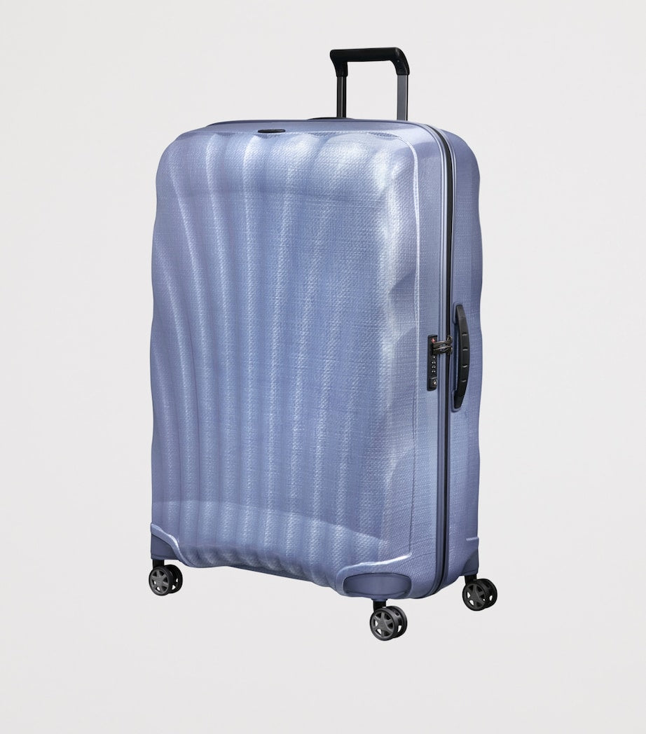 Samsonite C-Lite Spinner Suitcase 86cm (British brand)
