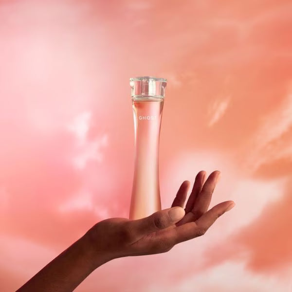 Ghost Sweetheart Eau de Toilette Spray 30ml (British brand)