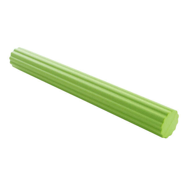 66fit Twist and Flex Resistance Bar Medium - Green GOODS Superdrug Green  