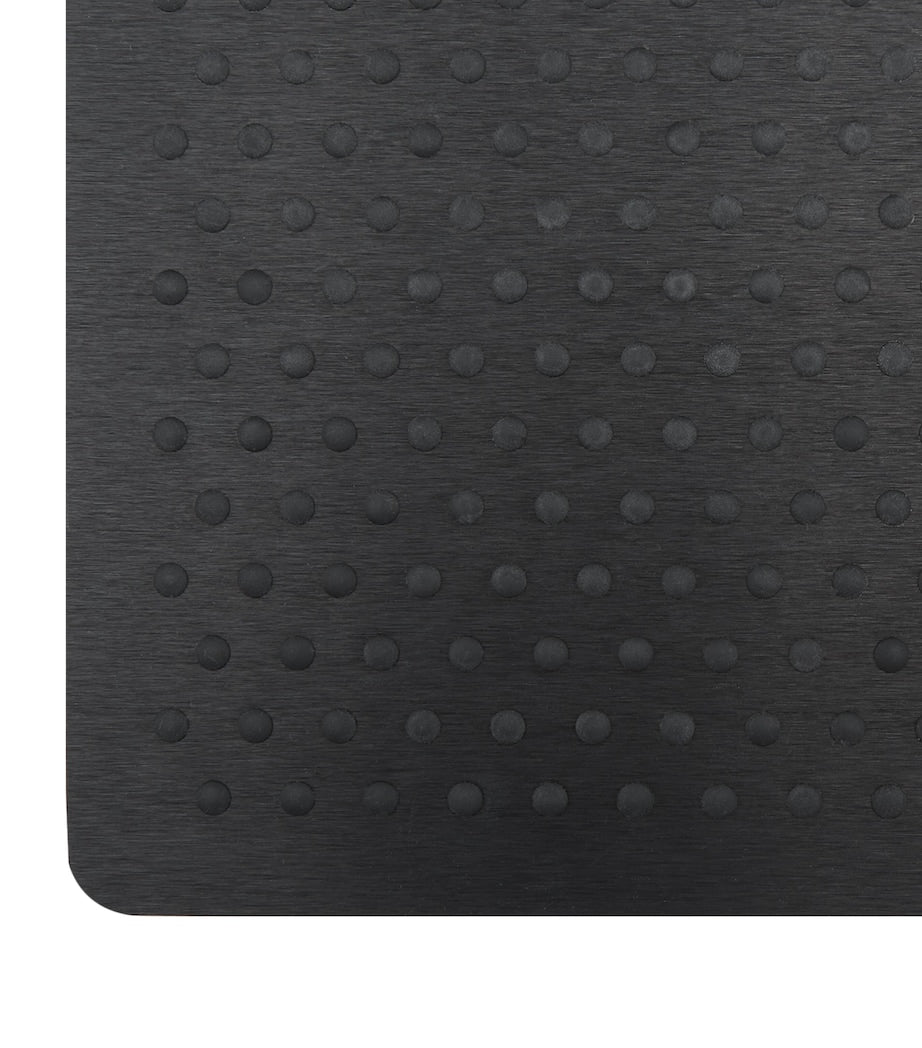 Kaymet rubber grip placemat, UK version
