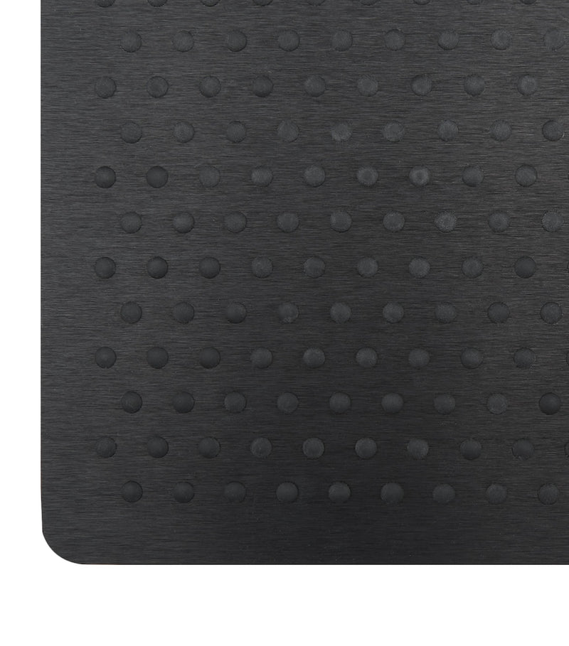 Kaymet rubber grip placemat, UK version